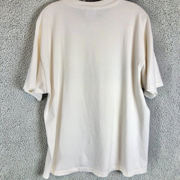 Vintage 90's Arizona University 96 Summer Camp T-shirt Size XL Single Stitch USA - Picture 3 of 5